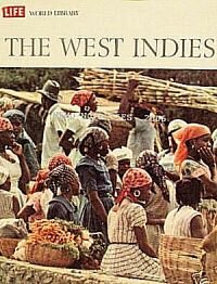 Life World Library's "The West Indies"