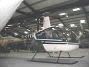 Robinson R22HP - Click for details and pictures