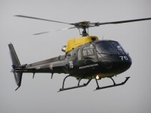 AS350 Squirrel HT.1